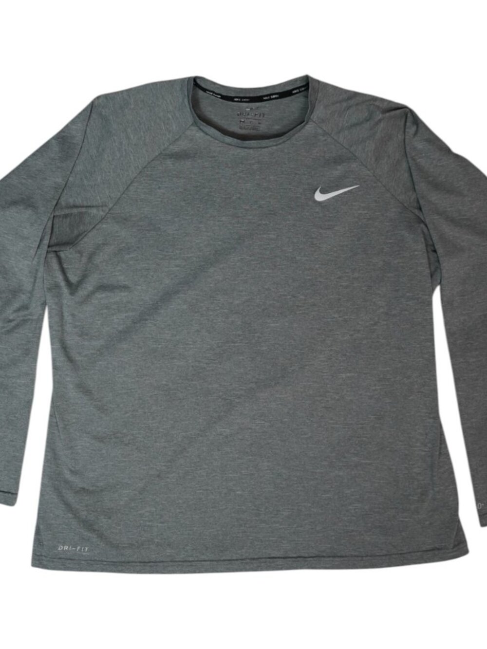Nike Dri-fit Long sleeve Shirt